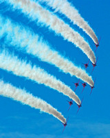 Air Shows & Re-enactment Weekends