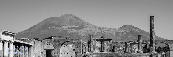 2015 - Pompeii - Italy - July - NP100-4