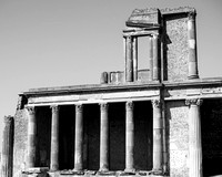 2015 - Pompeii - Italy - July - NP100-3