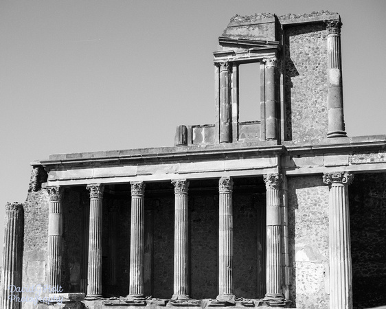 2015 - Pompeii - Italy - July - NP100-3