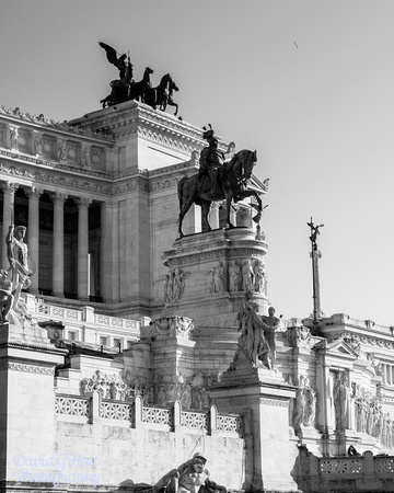 2015 - Rome - Italy - July - D100-10