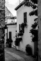 2015 - Limone - Lake Garda - July - NP100-25