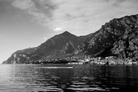 2015 - Limone - Lake Garda - July - NP100-3