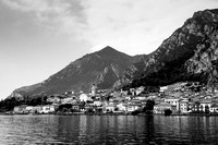 2015 - Limone - Lake Garda - July - NP100-4