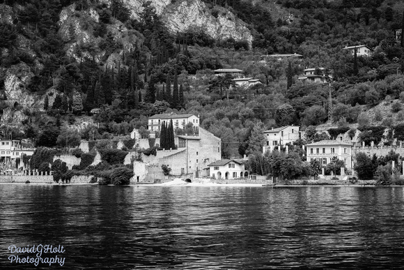 2015 - Limone - Lake Garda - July - NP100-1