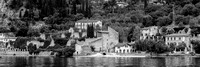 2015 - Limone - Lake Garda - July - NP100-2