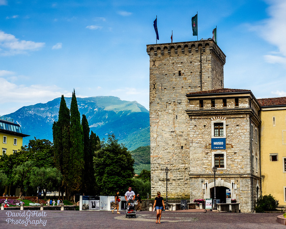2015 - Riva Del GArda - Italy - July - PRV100-7