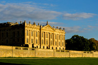 2015 - Chatsworth House - Derbyshire - UK - Sept - KC25-19