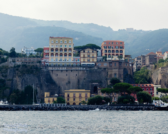 2015 - Amalfi Coastline - Italy - July - PRV100-8