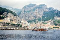 2015 - Amalfi Coastline - Italy - July - PRV100-29