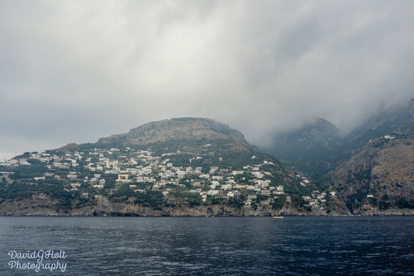 2015 - Amalfi Coastline - Italy - July - PRV100-18