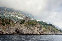 2015 - Amalfi Coastline - Italy - July - PRV100-21