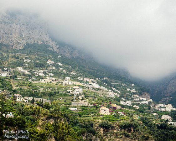 2015 - Amalfi Coastline - Italy - July - PRV100-26