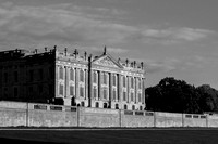2015 - Chatsworth House - Derbyshire - UK - Sept - D100-17