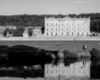 2015 - Chatsworth House - Derbyshire - UK - Sept - D100-23