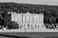 2015 - Chatsworth House - Derbyshire - UK - Sept - D100-15