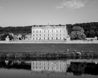 2015 - Chatsworth House - Derbyshire - UK - Sept - D100-24