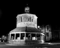 2019 - Barnard Castle & Surrounding area - Co Durham - England - June - Acros100 -  069