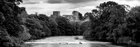 2019 - Barnard Castle & Surrounding area - Co Durham - England - June - Acros100 -  013