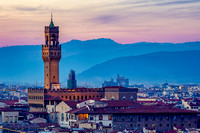 2017 - Florence - Italy - Nov - PV100-116