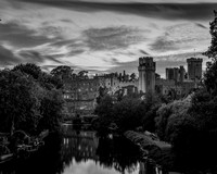 2013 - Warwick Castle - August - UK - NP1600-8