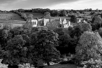 2019 - Barnard Castle & Surrounding area - Co Durham - England - June - Acros100 -  034