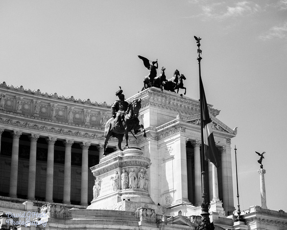 2015 - Rome - Italy - July - D100-80
