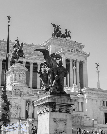 2015 - Rome - Italy - July - D100-81