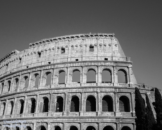2015 - Rome - Italy - July - D100-75