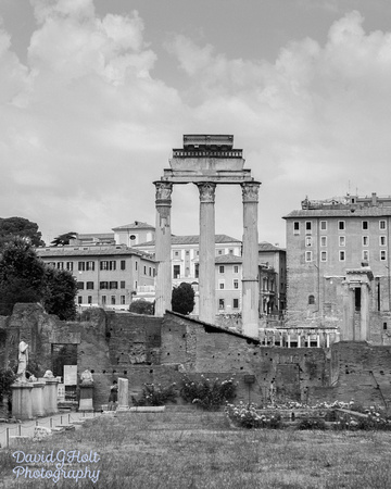 2015 - Rome - Italy - July - D100-41