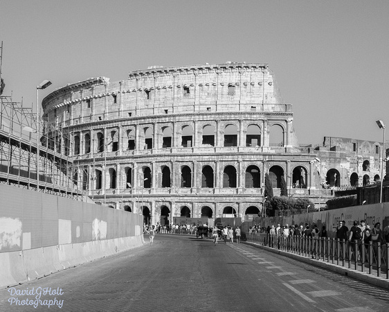 2015 - Rome - Italy - July - D100-70
