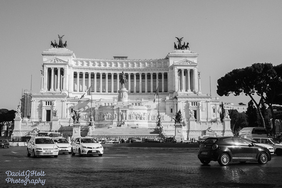 2015 - Rome - Italy - July - D100-100