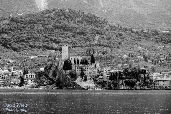 2015 - Malcesine - lake Garda - Italy - July - APX25-7