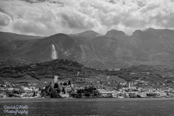 2015 - Malcesine - lake Garda - Italy - July - APX25-9