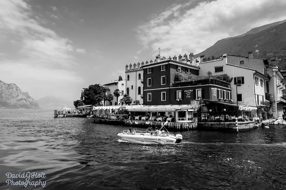 2015 - Malcesine - lake Garda - Italy - July - APX25-17