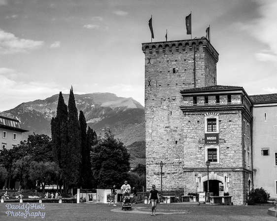 2015 - Riva Del GArda - Italy - July - NP1600-5