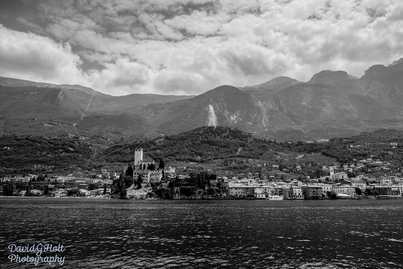 2015 - Malcesine - lake Garda - Italy - July - APX25-10