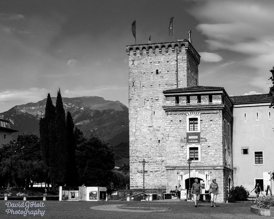 2015 - Riva Del GArda - Italy - July - NP1600-3