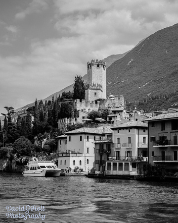 2015 - Malcesine - lake Garda - Italy - July - APX25-13