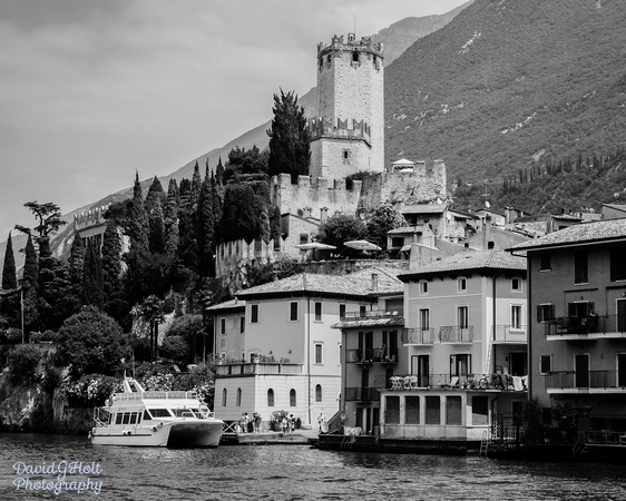 2015 - Malcesine - lake Garda - Italy - July - APX25-14