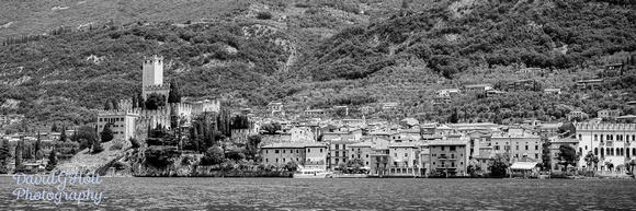 2015 - Malcesine - lake Garda - Italy - July - APX25-21
