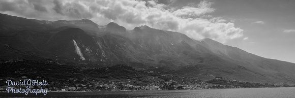 2015 - Malcesine - lake Garda - Italy - July - APX25-3