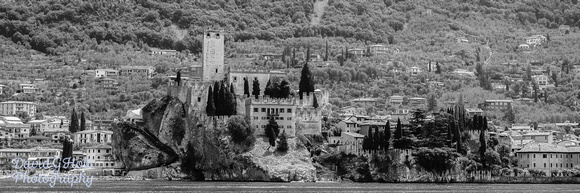 2015 - Malcesine - lake Garda - Italy - July - APX25-6