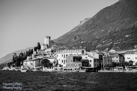 2015 - Malcesine - lake Garda - Italy - July - APX25-28