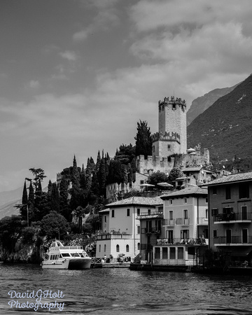 2015 - Malcesine - lake Garda - Italy - July - APX25-15