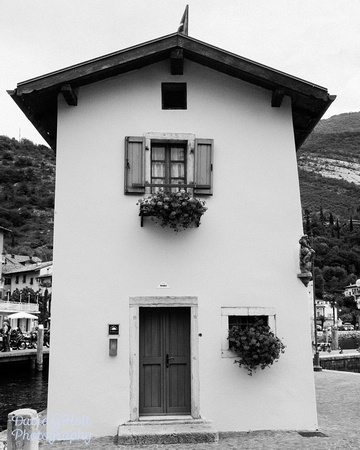 2015 - Torbole - LAke Garda - Italy - July - NP1600-7