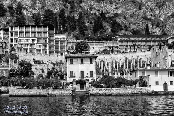 2015 - Limone - Lake Garda - July - NP100-28