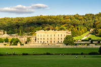 2015 - Chatsworth House - Derbyshire - UK - Sept - KC25-12