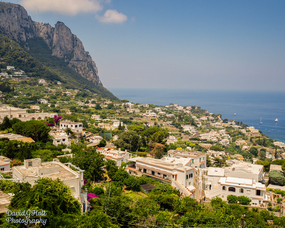 2015 - Capri - Italy - July - PV100-7