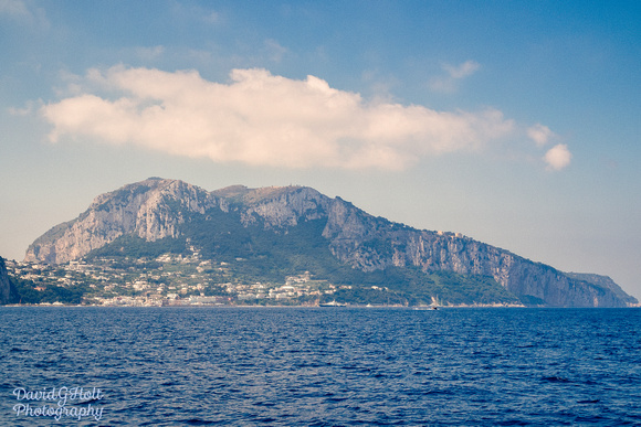 2015 - Capri - Italy - July - PV100-4